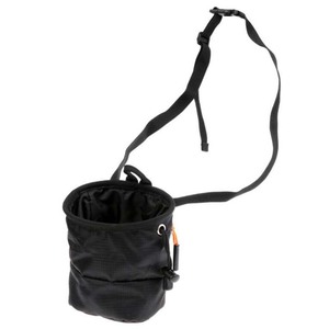 Chalk <strong>Bag</strong> for <strong>Rock</strong> <strong>Climbing</strong> Bouldering Chalk <strong>Bag</strong> Bucket with Quick-Clip Belt <strong>Rock</strong> <strong>Climbing</strong> Gear Equipment - Product Image 4