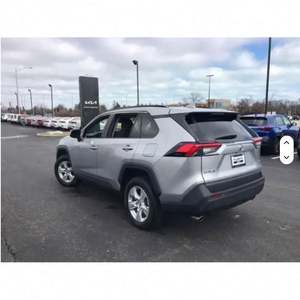 <span class=keywords><strong>Toyota</strong></span> RAV 4 XLE SUV <span class=keywords><strong>2023</strong></span> USADO con Poco Kilometraje - Product Image 3