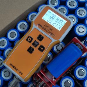 Sekrup 5000Mah 5ah 32650 3.2V Lifepo4 Sel Baterai 6ah 6000Mah 32700 Lifepo4-Beli 32700 Lifepo4,Lifepo4 Cell 32650,32650 Lifepo4 - Product Image 3