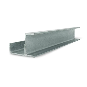 Perfil H de Acero Laminado en Caliente, Poste H de Acero Galvanizado, Vigas de Acero, Muros de Contención - Product Image 6