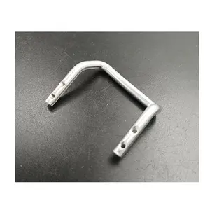 Custom CNC piegatura automatico Bender per tubi in acciaio inox alluminio acciaio al carbonio nuova condizione componente del nucleo del motore