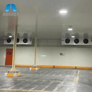 Cámara Frigorífica Grande para Logística, Equipo de Congelación, Almacenamiento <span class=keywords><strong>en</strong></span> Frío - Product Image 2