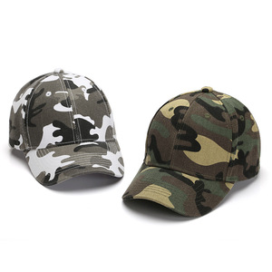 <span class=keywords><strong>Gorra</strong></span> de Camuflaje de 6 Paneles para Hombre y <span class=keywords><strong>Mujer</strong></span>, Protección Solar, para Viajes, Deportes al Aire Libre, Estilo Informal, Combinable con Todo - Product Image 1