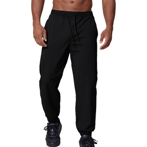ECK1123 <span class=keywords><strong>Pantaloni</strong></span> sportivi da uomo Casual da corsa Golf all'aperto per escursioni in palestra da corsa <span class=keywords><strong>pantaloni</strong></span> lunghi <span class=keywords><strong>con</strong></span> <span class=keywords><strong>tasche</strong></span> <span class=keywords><strong>laterali</strong></span> - Product Image 5