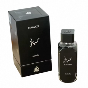 Perfume Unisex Hayaati Opulent Oud 100 ml - Product Image 3