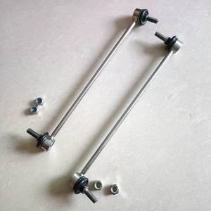 Rotule de barre stabilisatrice avant 51320-T7A-003 pour système de suspension MacPherson Honda - Product Image 3