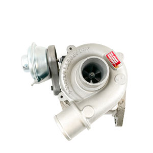 Turbocompressore, Sovralimentazione Adatto per TOYOTA 801891-9001W Turbina Completa - Product Image 2