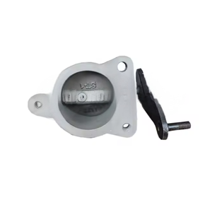 Válvula de Ventilación de Gases de Escape EGR 1207010-M60-0000K para Vehículos Comerciales Jiefang J6P Xichai 6DM3 - Product Image 2