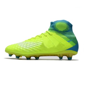 Hypervenom tacos de fútbol botas marca nombre de marca zapatillas de fútbol - Product Image 2