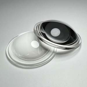 เลนส์แก้วบอโรซิลิเกตแบบกำหนดเอง - Product Image 2