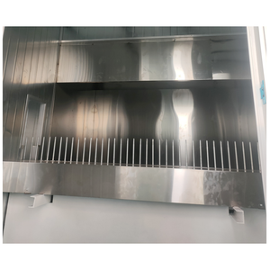 <span class=keywords><strong>Four</strong></span> à tunnel de peinture par pulvérisation à rotation de <span class=keywords><strong>broche</strong></span> entièrement automatique pour contenants en verre, ligne de revêtement automatique pour bouteilles en verre - Product Image 6