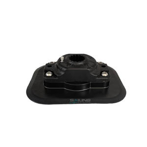 Base d'extension multifonctionnelle, autocollant <span class=keywords><strong>fixe</strong></span> pour bateau pneumatique, planche à pagaie - Product Image 2