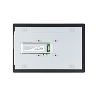 Pantalla Táctil Capacitiva Oficial Raspberry Pi de 10.1 Pulgadas, 2.ª Generación, 1200x1920 Píxeles, Pantalla IPS Táctil de Diez Puntos