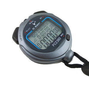 Tianfu PC2360 3 Row 60 Lane Electronic Stopwatch For Sports Athletics Track And Field - Product Image 2