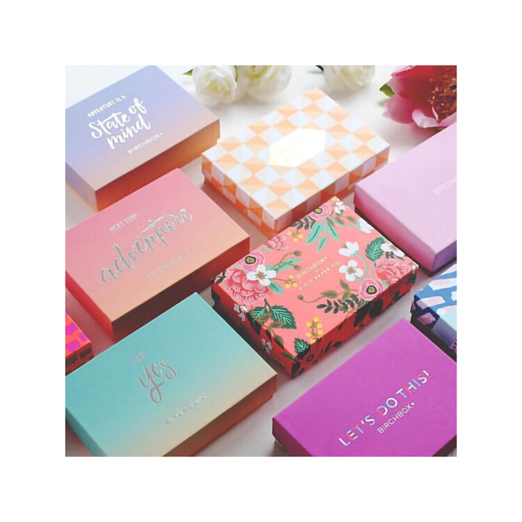 Color personalizado