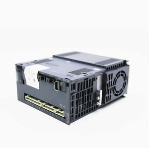 MR-J3-200BN AC 2KW Driver - Product Image 4