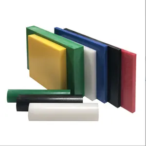 Лидер продаж, жесткий 4 мм толстый hdpe цветной индивидуальный жесткий пластиковый uhmwpe лист