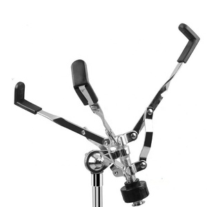 Support de caisse claire professionnel pour batteurs nomades - Construction renforcée de 25 mm, personnalisation de la marque et prix distributeur disponibles - Product Image 5