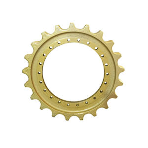 วงล้อเฟืองขับเคลื่อน Kato 700/820 พร้อมชิ้นส่วนโครงรถ ขายตรงจากโรงงานจีน ไม่มีการรับประกัน - Product Image 5