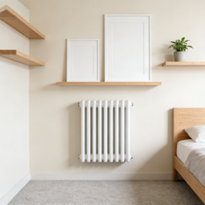 <span class=keywords><strong>Radiateur</strong></span> en acier technique <span class=keywords><strong>avec</strong></span> puissance précalculée pour une intégration précise dans les conceptions de systèmes de bâtiment MEP - Product Image 2