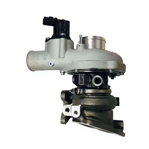 Turbocompresor Original para Auto G10 2.0T Versión Gasolina, Motor 20L4E, Modelo MGT17S para 807859-0009 10406547 807859-0013 - Product Image 5