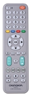 Chunghop UR977 4 en 1 combine des appareils ménagers universels télécommande RoHS CE contrôleur