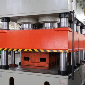 3000 tấn 3600 tấn Da Thép tấm cửa thủy lực kim loại cửa dập máy ép - Product Image 2