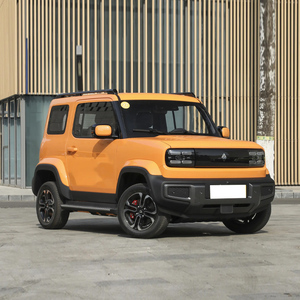Voiture électrique mini SUV neuve Wuling-Baojun-Yep, prix d'usine, autonomie de 303 km, véhicules à énergie nouvelle - Product Image 3