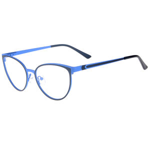 Hot bán phụ nữ thời trang Kính <span class=keywords><strong>Frames</strong></span> dễ thương hiện đại kính quang học khung Acetate - Product Image 5