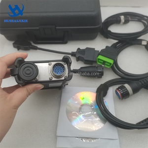 High Quality New Original Heavy Machinery Truck <strong>Diagnostic</strong> <strong>Tool</strong> VOCOM II 88894200 For Truck <strong>Diagnostic</strong> Scanner <strong>Tool</strong> - Product Image 6