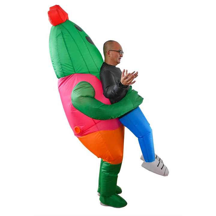 Halloween Costumi Di Laurea Vestiti Gonfiabili Laurea Costume