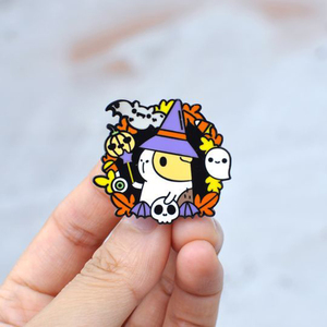 Fabricante Chino de Pins Personalizados con Baño de Níquel Dorado y Negro, Pins de Esmalte Duro, Pins de Solapa, Diseño Gratuito, Pins de Metal Artesanales - Product Image 5