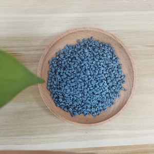 PP FRG4 K03 20% Reforzado con fibra de vidrio Grado ignífugo Modificado PP Gránulos vírgenes Material PP modificado - Product Image 5