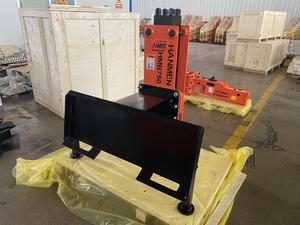 חקלאות הודעה נהג גדר הודעה נהג עבור והחלקה בניית מכונת - Product Image 5