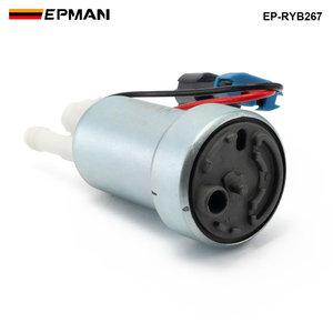 Bơm nhiên liệu áp suất cao EPMAN E85 450LPH F90000267 TIA485-2 Hệ thống nhiên liệu đua hiệu suất cao đa năng E85 EP-RYB267 - Product Image 4