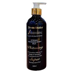 Loción de leche corporal reafirmante <span class=keywords><strong>hidratante</strong></span>, superblanqueadora de piel, superventas - Product Image 3