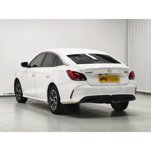 <span class=keywords><strong>Auto</strong></span> Usata 2023 <span class=keywords><strong>MG</strong></span> 5 Guida a Sinistra 4 Porte 5 Posti Berlina Usata a Benzina con Telecamera Posteriore Interni Neri Trasmissione Manuale LHD - Product Image 5