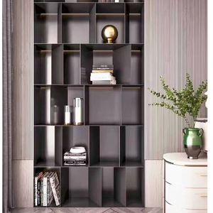 Mobili per la casa in metallo rack armadi <span class=keywords><strong>di</strong></span> stoccaggio soggiorno - Product Image 2