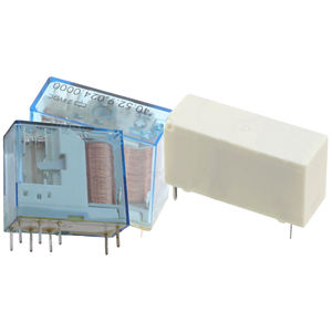 Excess <b>Stock</b> FR-LY3-1 Franjobaim <b>Electronics</b> Rel High-Demand Power Relays For Industrial Control - Product Image 1
