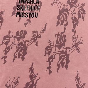 Venta al por Mayor de Fábrica Jinhai, Ropa de Dormir de Verano, Pijamas Deportivos para Niños, Ropa para el Hogar, Pijamas Infantiles - Product Image 3