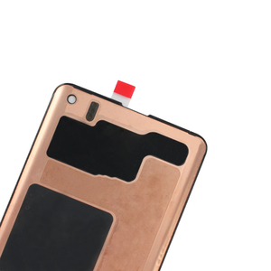 Nuovo Arrivo A CRISTALLI LIQUIDI per Samsung Galaxy <span class=keywords><strong>S10</strong></span> con touch screen digitizer, Per Samsung Galaxy <span class=keywords><strong>S10</strong></span> Display LCD - Product Image 4