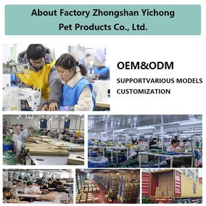 Camas Rectangulares Sólidas Personalizadas al por Mayor para Gatos, Hechas de Cuero, No Desmontables, para Perros y Gatos de Tamaño Mediano y Pequeño, para Todas las Estaciones - Product Image 5