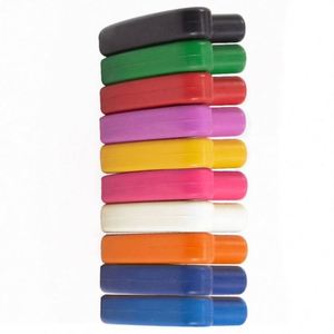 Venta al por mayor Nuevo y popular putter de golf de nailon para niños y adultos, palo de entrenamiento de doble cara para campo de prácticas, modelo USA Mairun USA823 - Product Image 5