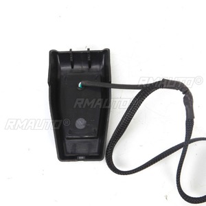 Car Rear Spoiler Lamp Car Rear Brake <b>Light</b> for Jeep JK Wrangler 2007-2017 Body Kit Car <b>Accessories</b> - Product Image 4