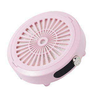 Taladro de <span class=keywords><strong>Uñas</strong></span> Recargable por USB, Ventilador sin Escobillas, Aspirador de <span class=keywords><strong>Uñas</strong></span>, Taladro Eléctrico Portátil de Alta Velocidad <span class=keywords><strong>para</strong></span> Salón - Product Image 5