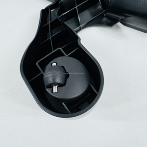 Repuestos de aspiradora, marco de soporte de mano para aspiradora Redkey W12 Pro, componente de montaje de almacenamiento de mano, pieza de repuesto - Product Image 6