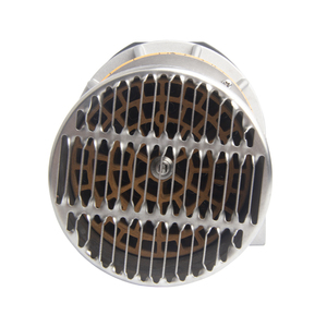 <span class=keywords><strong>ZX10000</strong></span> Maximal temperatur 650C Industrie heizung Heißluft heizung 10KW/16KW/18KW - Product Image 5