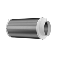 Sendar filter dan kipas karbon kualitas tinggi, harga masuk akal 10*24 inci