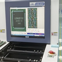 Carte de contrôle de maison intelligente OEM PCBA |   Fabricant de fabrication et d'assemblage de circuits imprimés pour appareils IoT