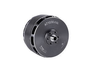 Moteur Brushless BLDC Puissant T-MOTOR AT1030 110CC 90KV 24S pour Drone à Aile Fixe, Charge 50-60kg, Faible Bruit, IP45, Haute Température, Aimant, Certifié CE - Product Image 4